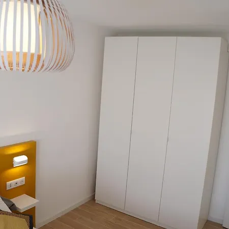T3 Pharo - Vue Panoramique Sur Notre Dame Et La Plage Des Catalans Apartman *