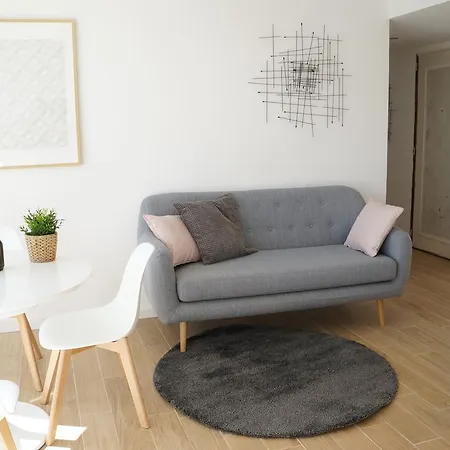 Apartman T3 Pharo - Vue Panoramique Sur Notre Dame Et La Plage Des Catalans